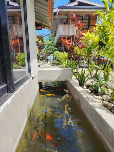 JFive Homes by the Sea in Bislig