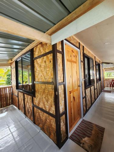 JFive Homes by the Sea in Bislig