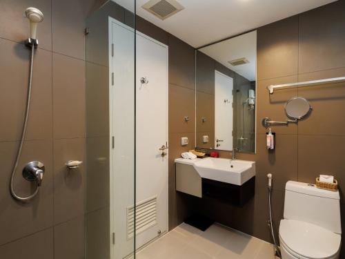 Estella Ekkamai, Bangkok (fotografie 10)