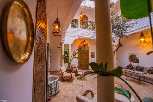 Riad Amskal 5