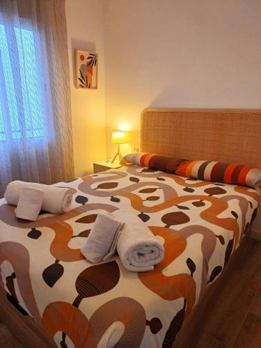 Triana San Jacinto Apartmento Leiria, Séville (photo 3)
