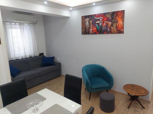 Apartments Nancy - image 4