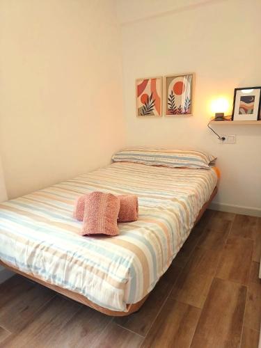Triana San Jacinto Apartmento Leiria, Séville (photo 7)