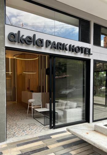 Akela Park Hotel, Medellín (photo 10)