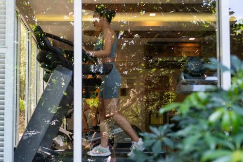 Cape Kudu Hotel, Koh Yao Noi