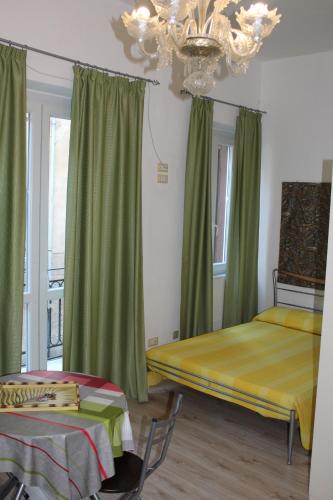 Studio room in Mare Sole Relax
