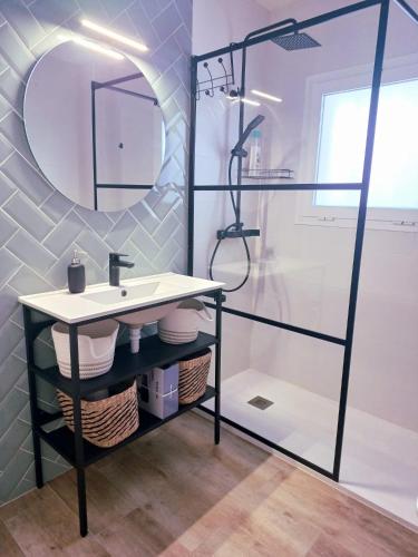 Triana San Jacinto Apartmento Leiria, Séville (photo 9)