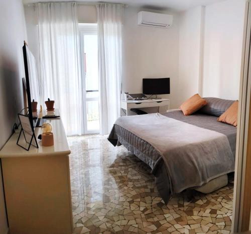 Appartamento Martesana, Milan