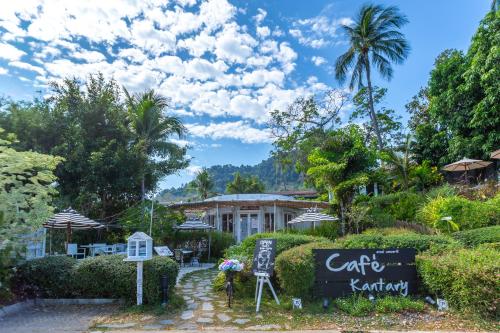 Cape Kudu Hotel, Koh Yao Noi
