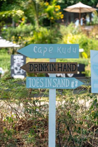 Cape Kudu Hotel, Koh Yao Noi