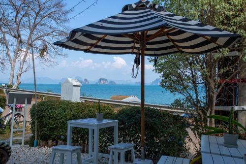 Cape Kudu Hotel, Koh Yao Noi