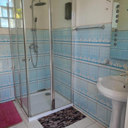 Appart'hôtel Chez les Zafifou (Appart'hotel Chez les Zafifou) in Taolagnaro