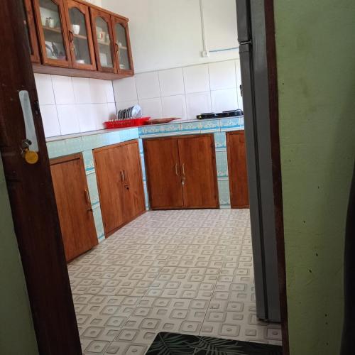 Appart'hôtel Chez les Zafifou (Appart'hotel Chez les Zafifou) in Taolagnaro