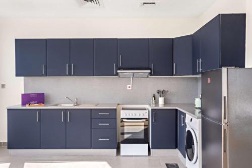 Silkhaus Vacation Homes Chic Studio at Barsha Heights in Madison - image 11