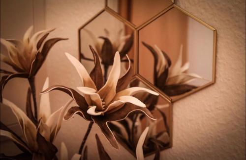 Modern Studio with a great View Modern Studio with a great View