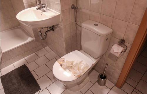 Modern Studio with a great View Modern Studio with a great View