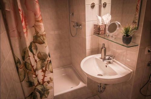 Modern Studio with a great View Modern Studio with a great View