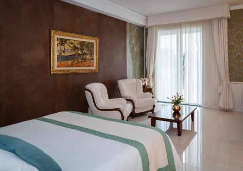 Hotel Meridiana - main image