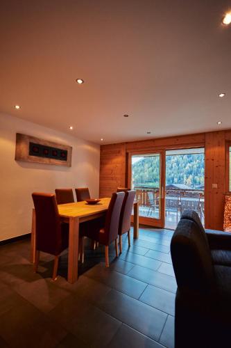 設施, 尚佩克斯歐維耶酒店 (Au Vieux Champex) in 尚佩