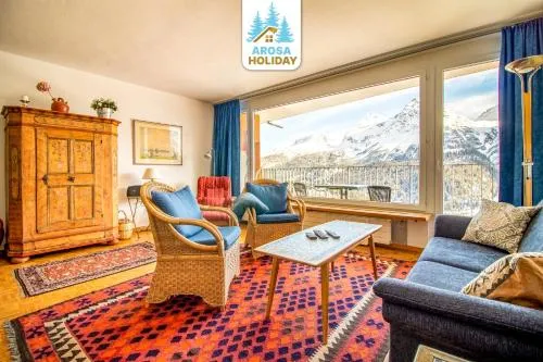 Linda 7 by Arosa Holiday in Arosa, Schweiz