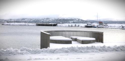 Ørland Kysthotell - image 5