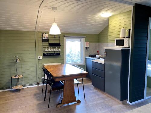 Cozy, forest cabin #3 in Hvolsvöllur - Self check-in!, Hvolsvöllur (fotografie 3)
