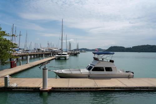 Cape Kudu Hotel, Koh Yao Noi