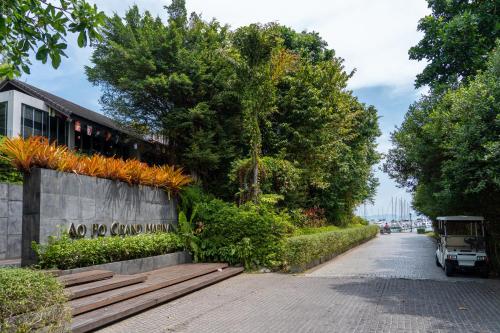 Cape Kudu Hotel, Koh Yao Noi