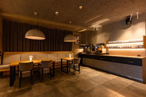 Liva Hotel - main image
