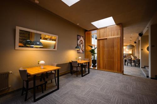 Liva Hotel - image 14