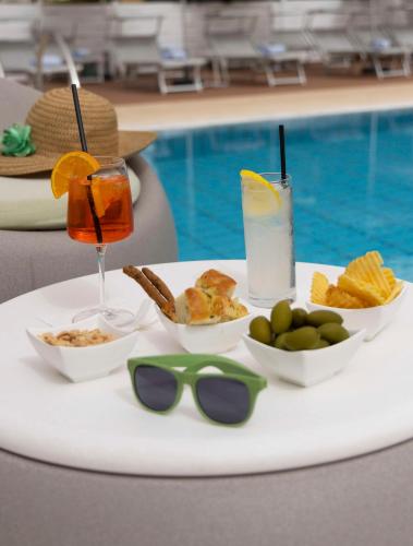 Best Western Hotel Rome Airport - image 11