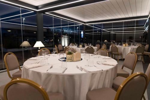 Best Western Hotel Rome Airport - image 2