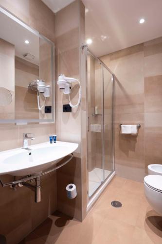 Best Western Hotel Rome Airport - image 10