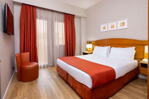 Best Western Hotel Rome Airport - image 3