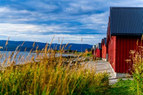 Ørland Kysthotell - image 14
