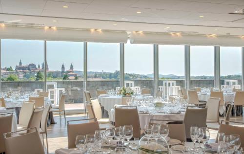 NH Collection Santiago de Compostela - image 10