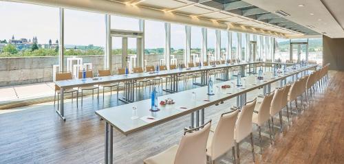 Tárgyalóterem/bálterem, NH Collection Santiago de Compostela in Santiago De Compostela óváros