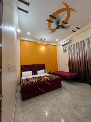 Vedas Villa Ayodhya By Admiral Suites
