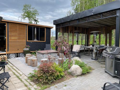 Pajula B&B in Jarvenpaa