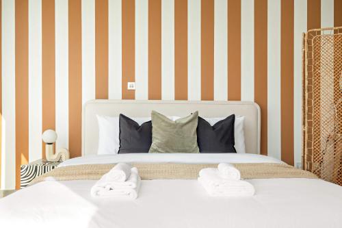 Silkhaus Vacation Homes Cozy Studio at Madison in Barsha Heights - image 3