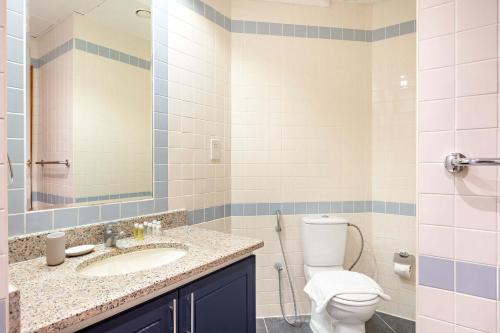 Silkhaus Vacation Homes Cozy Studio at Madison in Barsha Heights - image 14