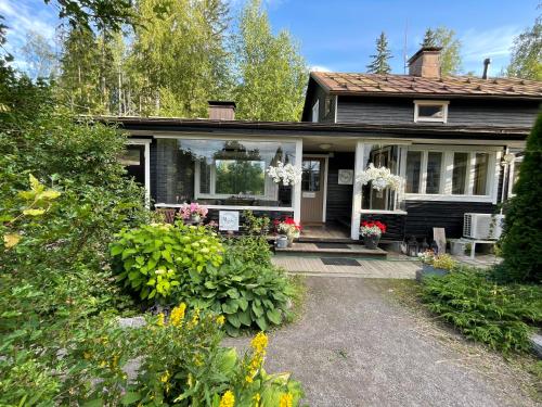 Pajula B&B in Jarvenpaa
