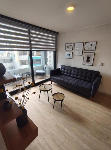 Experiencia Tokio-Elegante Departamento
