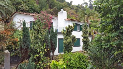 Refúgio Guest House gîte à louer Ribeira de São Vicente