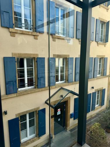 Hôtel de l'Ecluse - main image