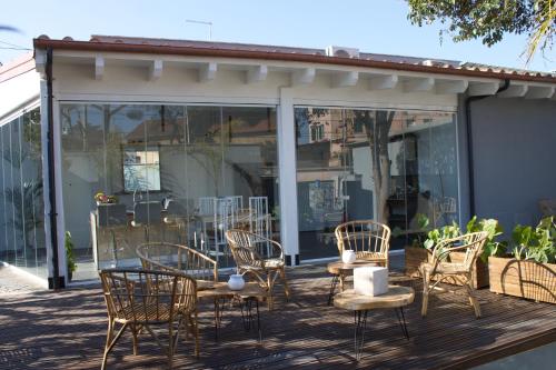 Domus Matris Guest House, Рим