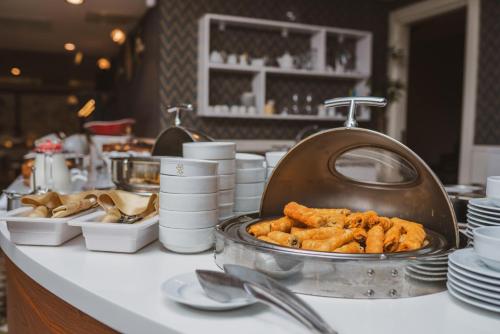 Raymar Hotels Ankara - main image