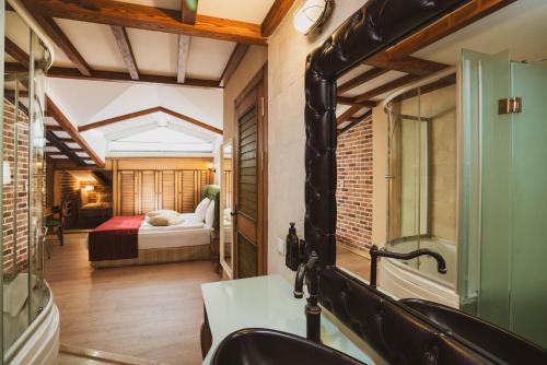 Raymar Hotels Ankara - image 9