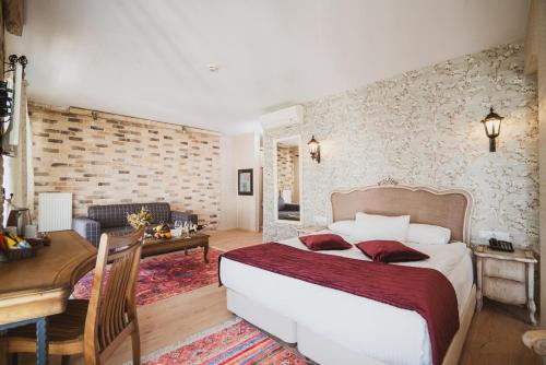 Raymar Hotels Ankara - image 12