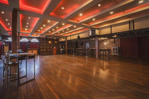 Raymar Hotels Ankara - image 3